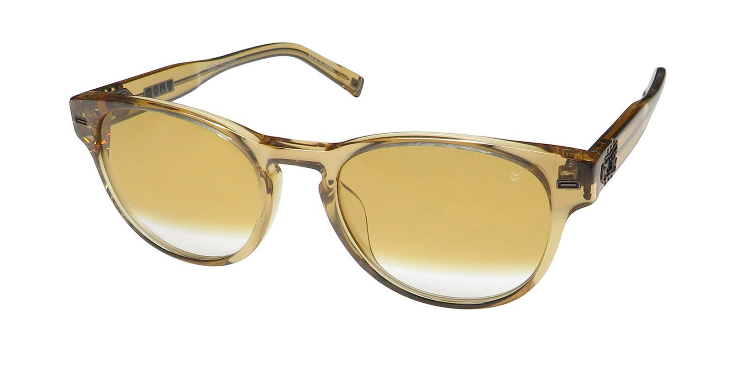 John Varvatos V532 Sunglasses by ModaFrames