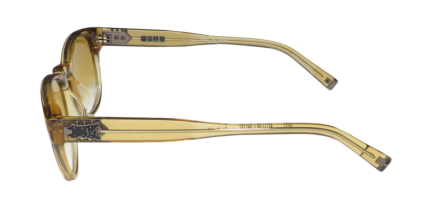 John Varvatos V532 Sunglasses by ModaFrames
