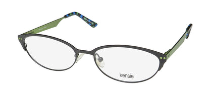 kensie Feisty Eyeglasses by ModaFrames