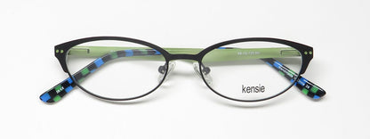 kensie Feisty Eyeglasses by ModaFrames