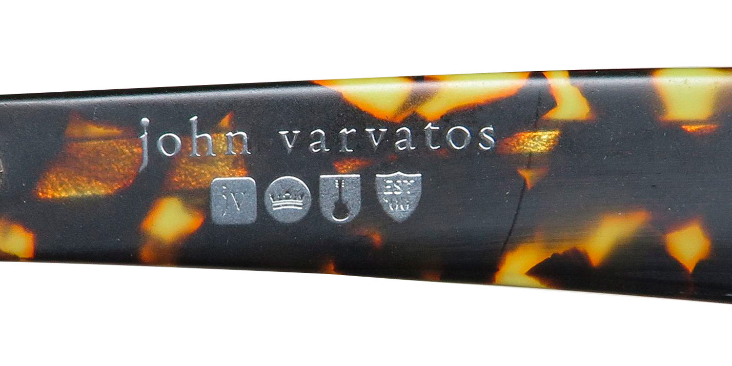 John Varvatos Sjv554 Sunglasses by ModaFrames