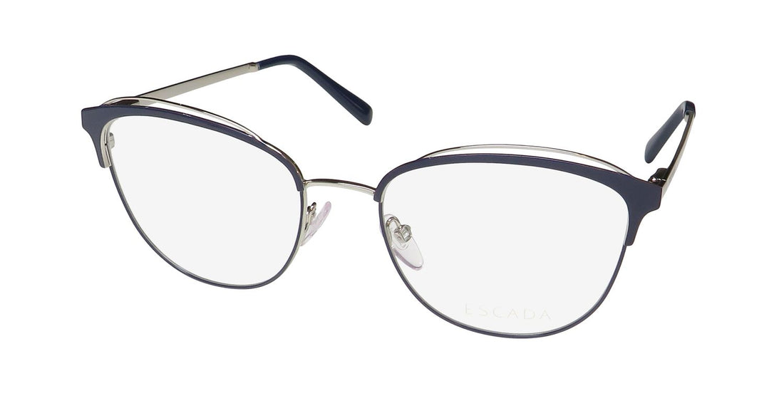 Escada Vesd41k Eyeglasses by ModaFrames