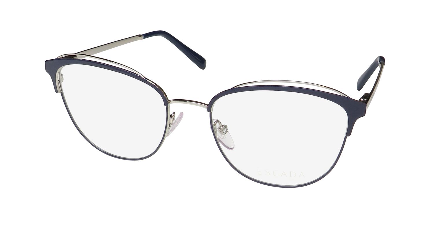 Escada Vesd41k Eyeglasses by ModaFrames