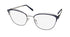 Escada Vesd41k Eyeglasses by ModaFrames