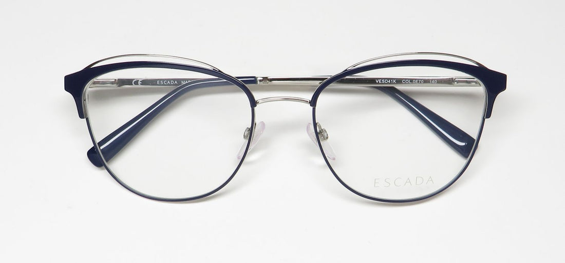 Escada Vesd41k Eyeglasses by ModaFrames
