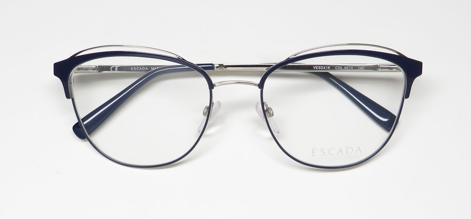 Escada Vesd41k Eyeglasses by ModaFrames