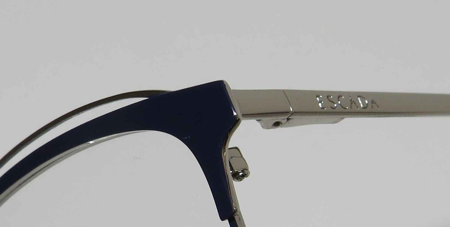 Escada Vesd41k Eyeglasses by ModaFrames
