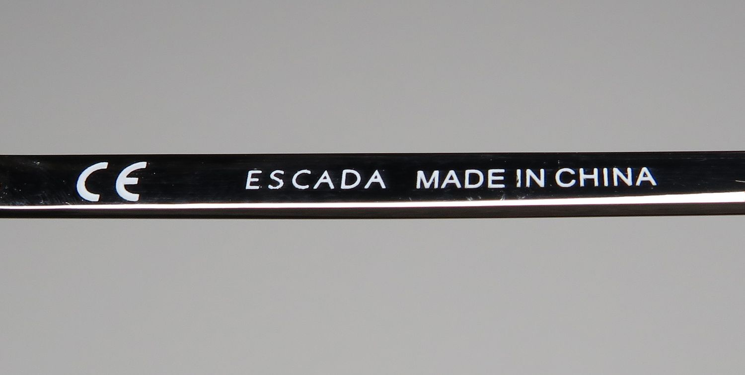 Escada Vesd41k Eyeglasses by ModaFrames