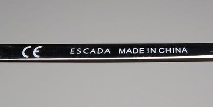 Escada Vesd41k Eyeglasses by ModaFrames