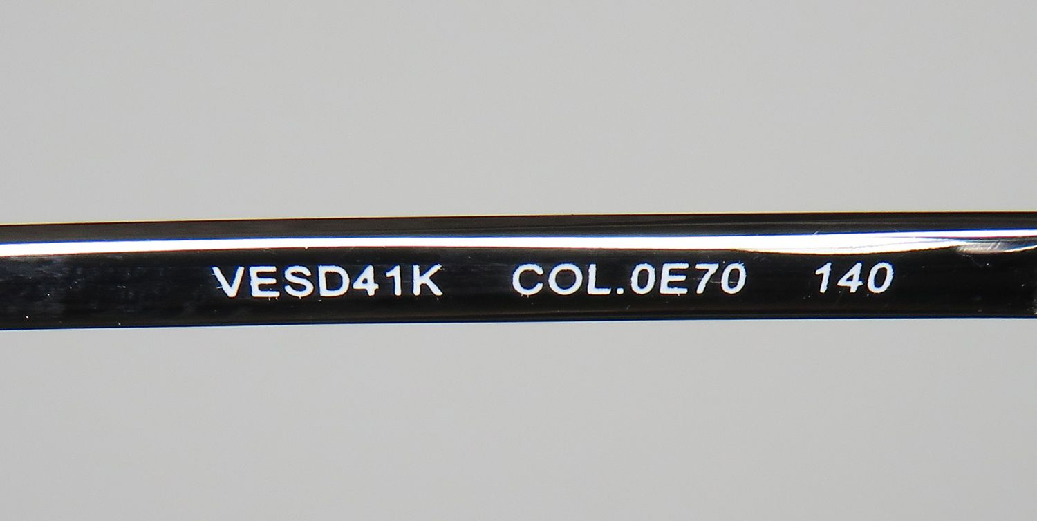 Escada Vesd41k Eyeglasses by ModaFrames