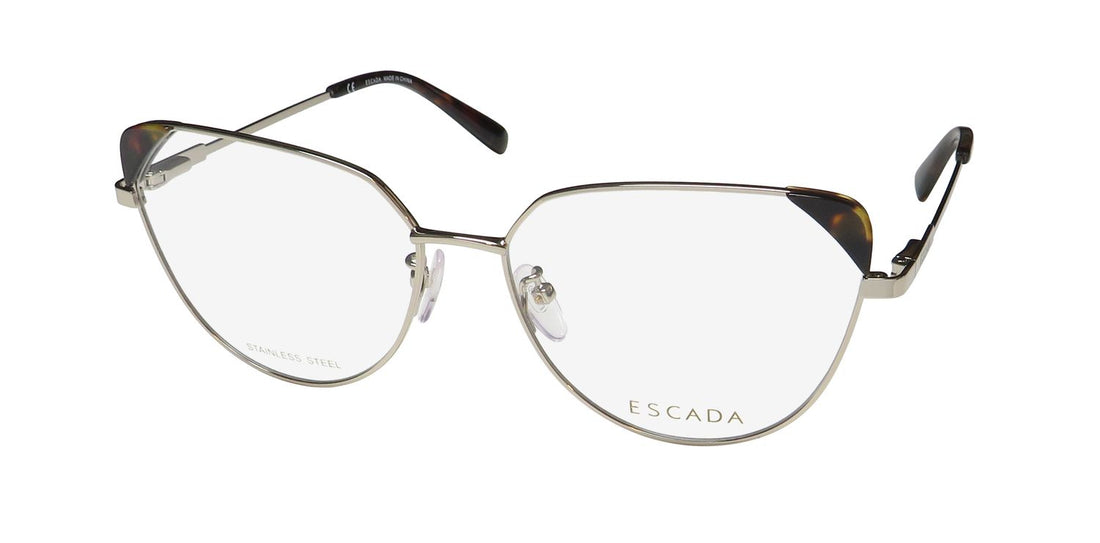 Escada Vesd45k Eyeglasses by ModaFrames