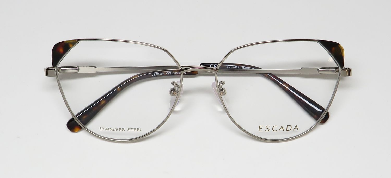 Escada Vesd45k Eyeglasses by ModaFrames