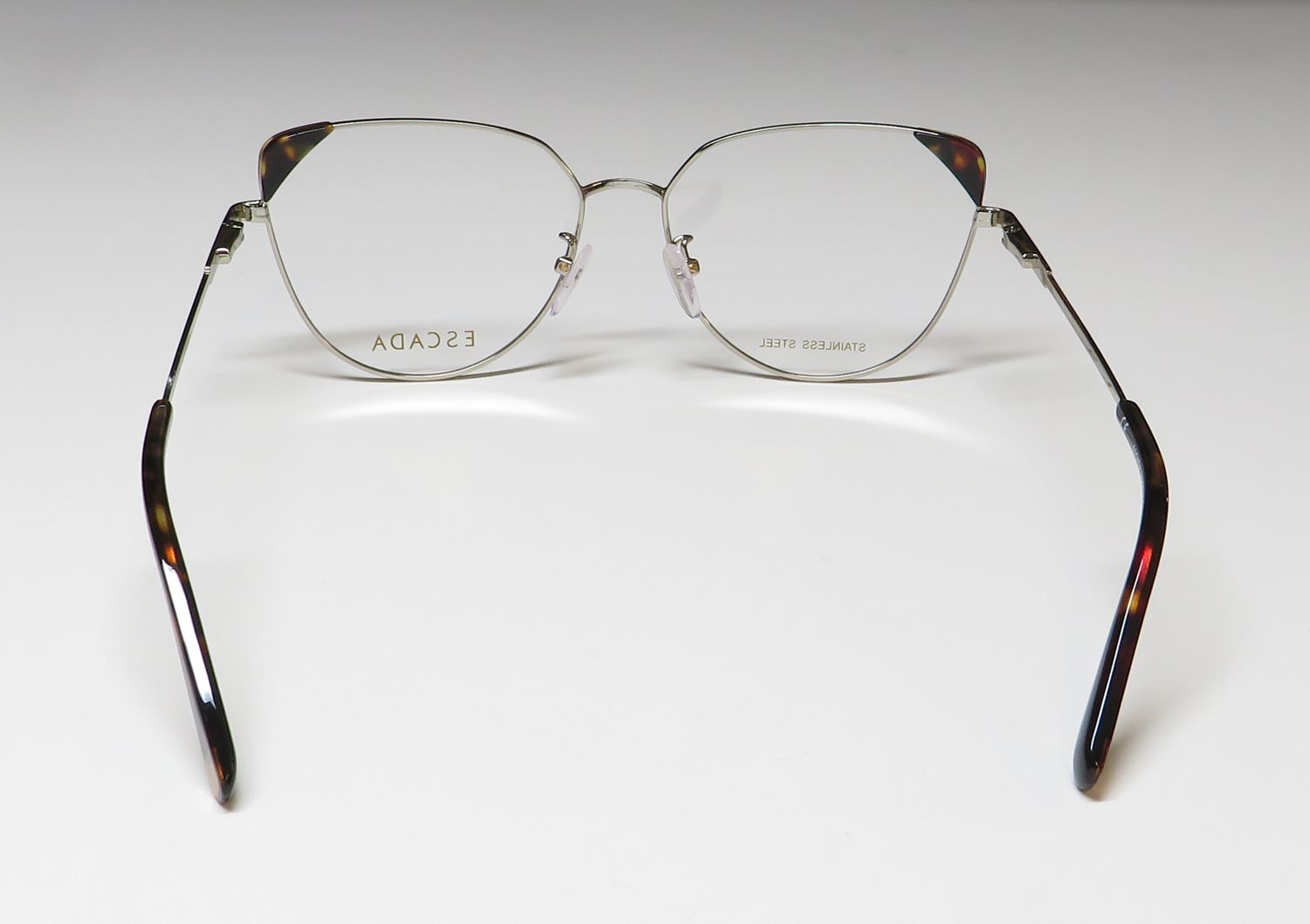 Escada Vesd45k Eyeglasses by ModaFrames