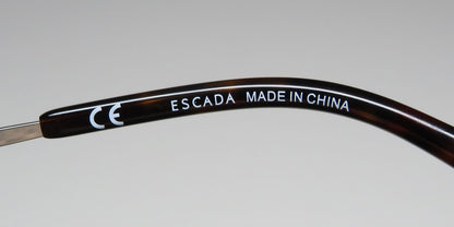 Escada Vesd45k Eyeglasses by ModaFrames