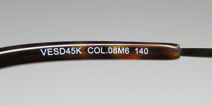 Escada Vesd45k Eyeglasses by ModaFrames