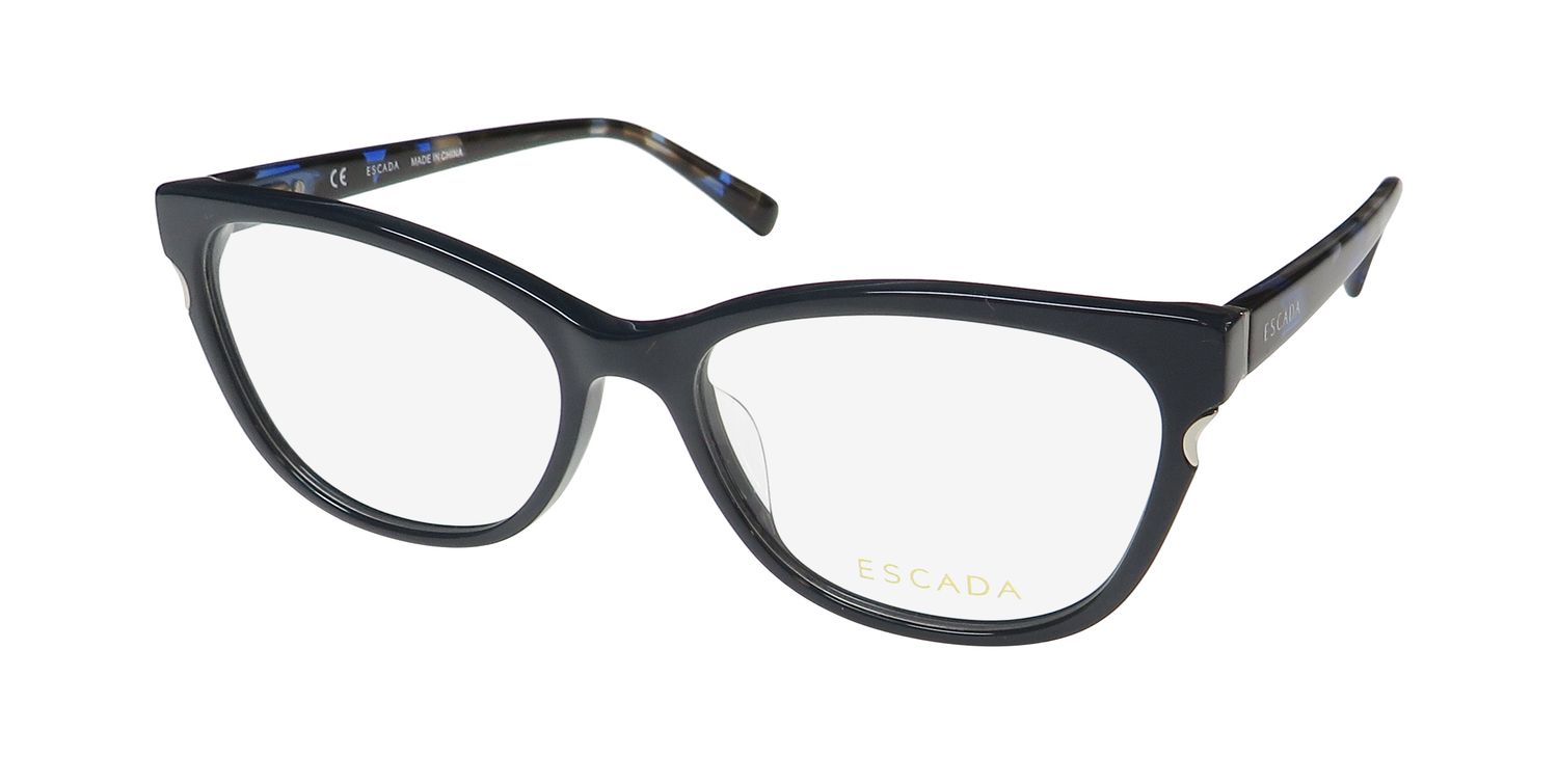 Escada Vesd44k Eyeglasses by ModaFrames