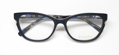Escada Vesd44k Eyeglasses by ModaFrames