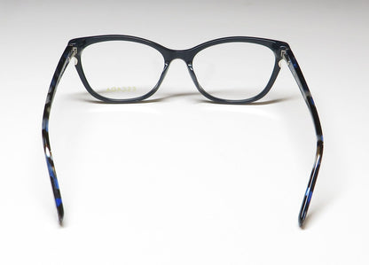 Escada Vesd44k Eyeglasses by ModaFrames