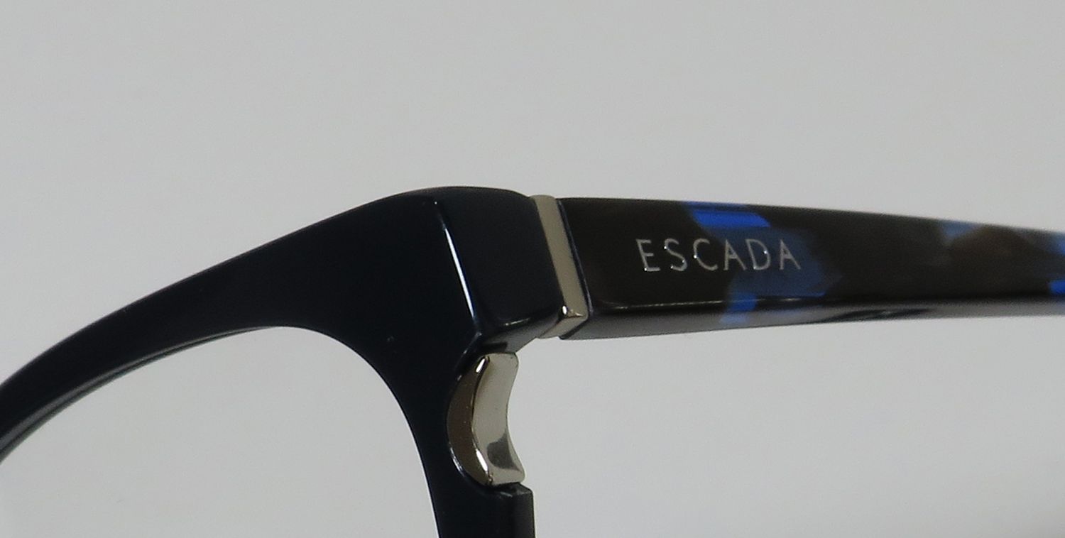 Escada Vesd44k Eyeglasses by ModaFrames