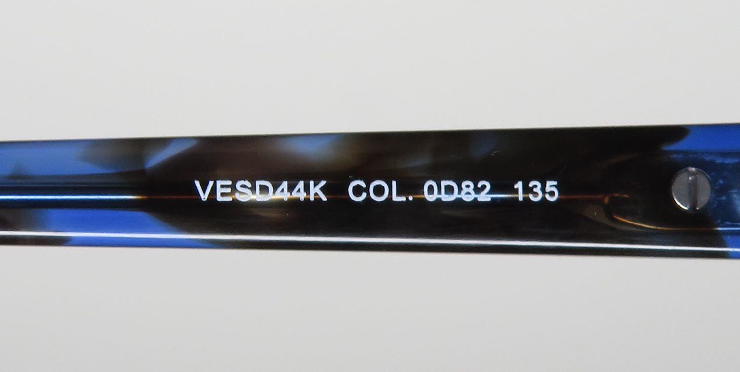 Escada Vesd44k Eyeglasses by ModaFrames