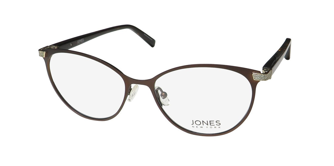 Jones New York J492 Eyeglasses by ModaFrames
