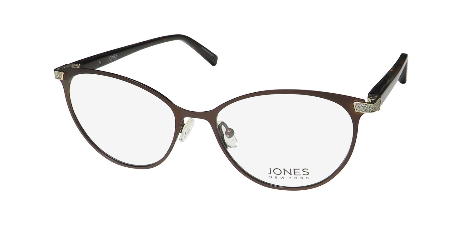 Jones New York J492 Eyeglasses by ModaFrames