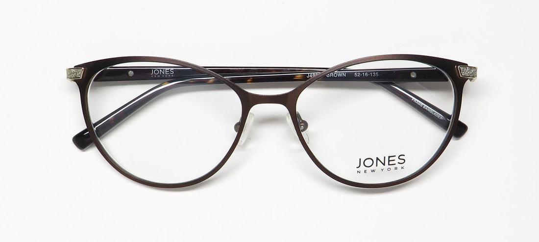 Jones New York J492 Eyeglasses by ModaFrames