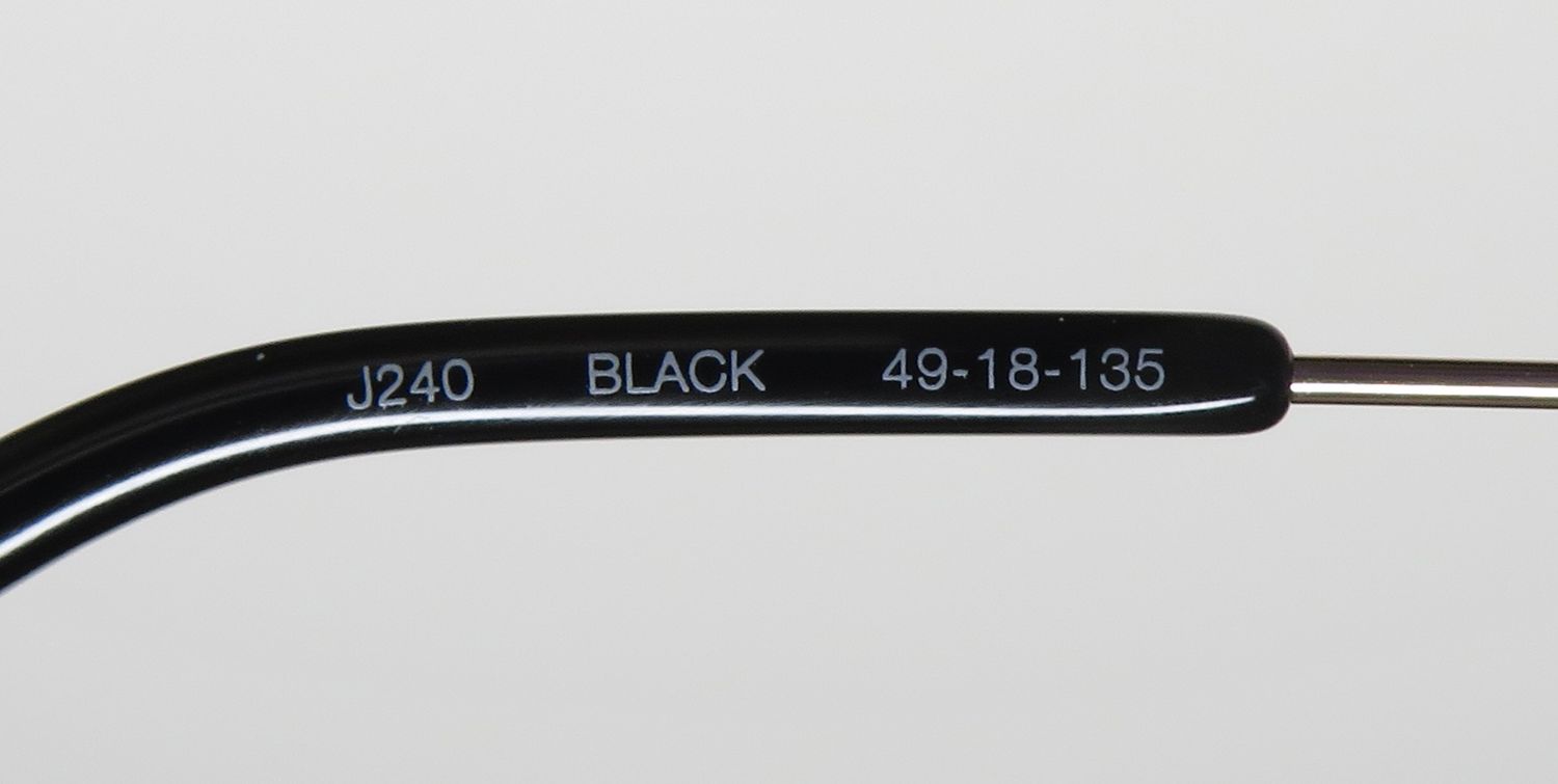 Jones New York J240 Petite Eyeglasses by ModaFrames