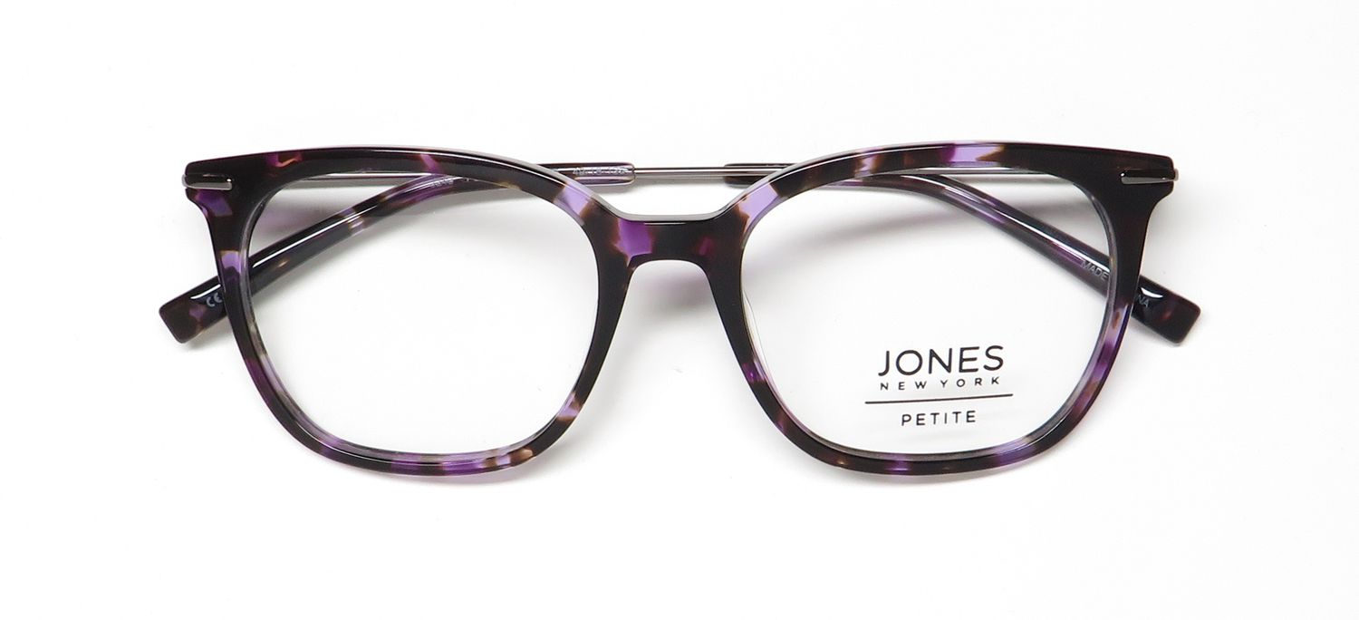 Jones New York J240 Petite Eyeglasses by ModaFrames