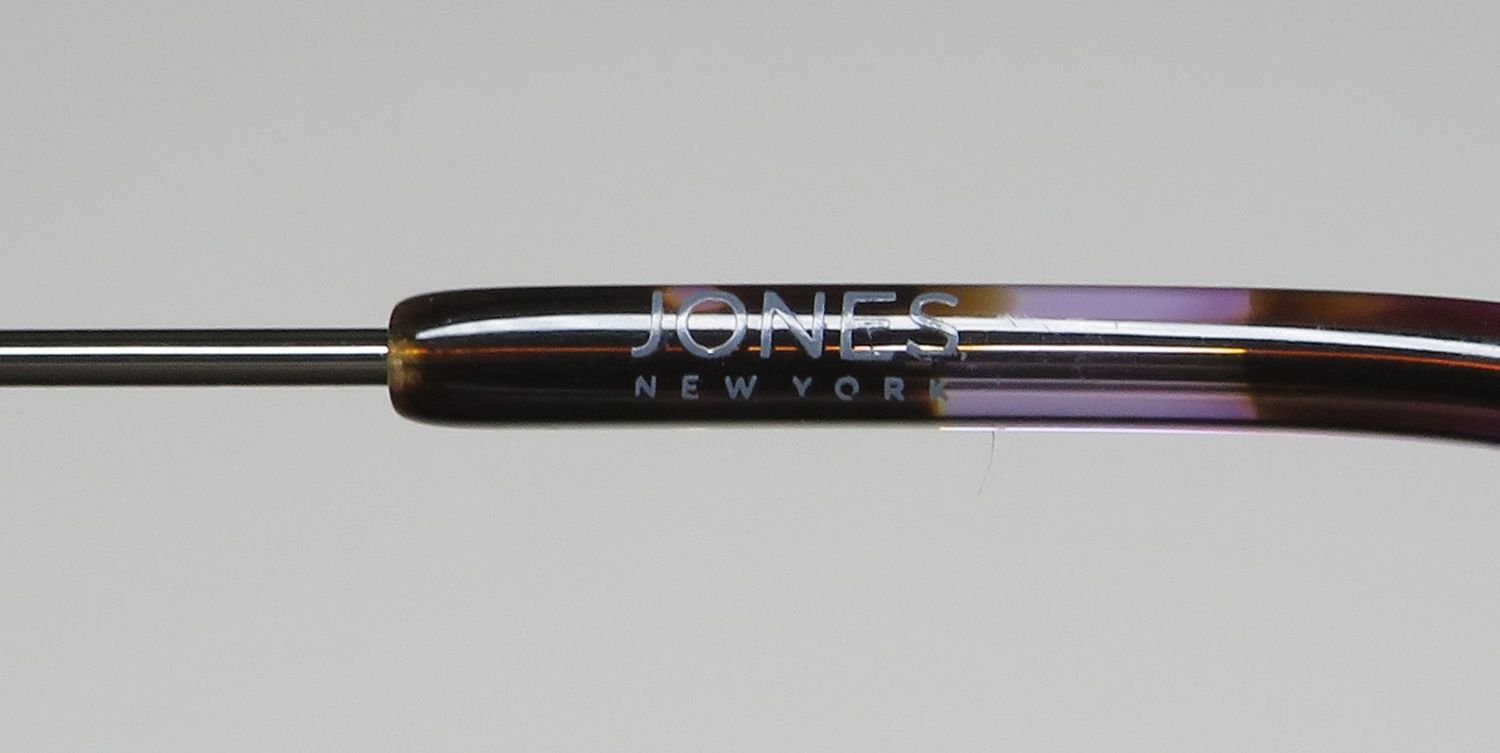 Jones New York J240 Petite Eyeglasses by ModaFrames