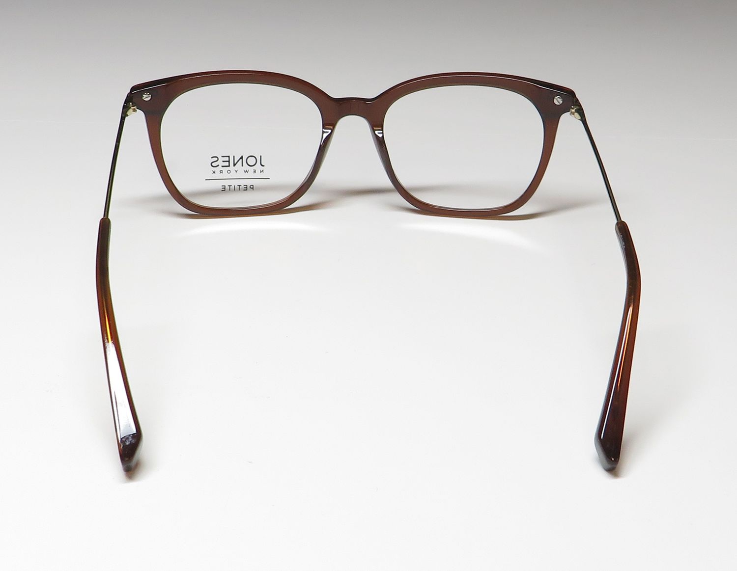 Jones New York J240 Petite Eyeglasses by ModaFrames
