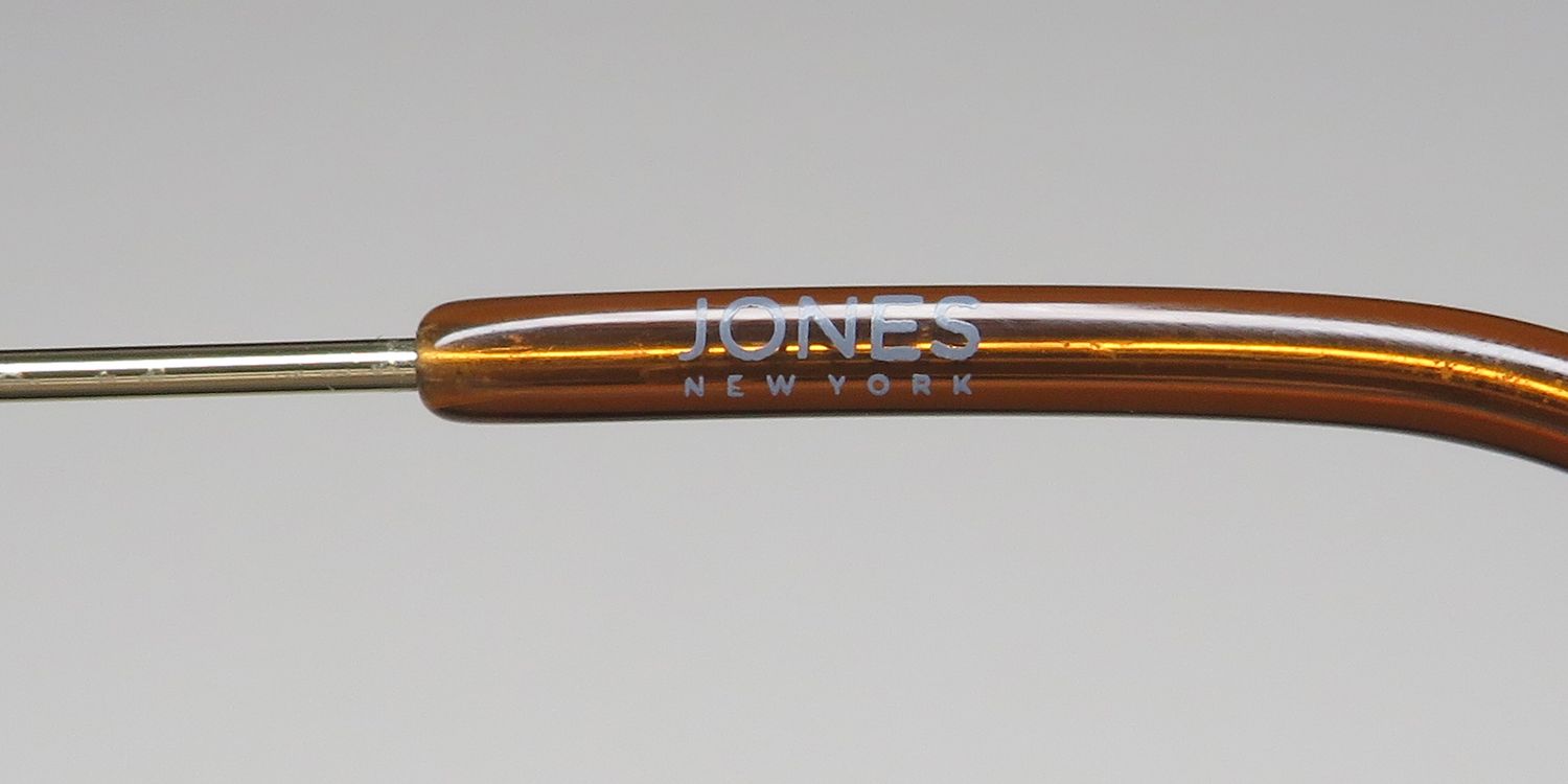 Jones New York J240 Petite Eyeglasses by ModaFrames