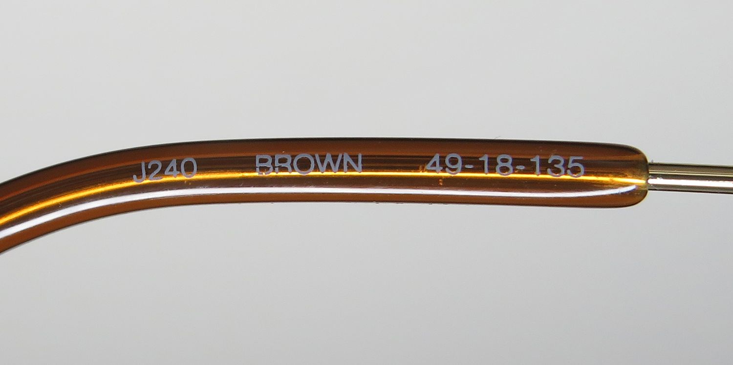 Jones New York J240 Petite Eyeglasses by ModaFrames