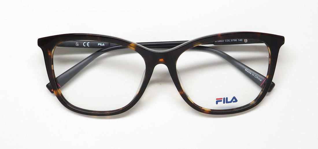 Fila Vf9402 Eyeglasses by ModaFrames