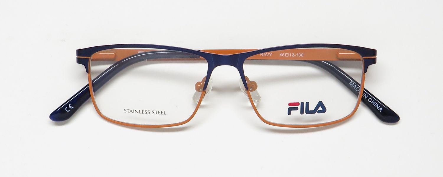 Fila Vf1152 Eyeglasses by ModaFrames