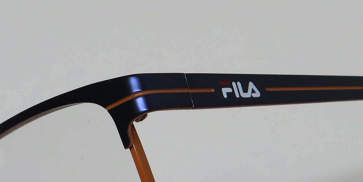 Fila Vf1152 Eyeglasses by ModaFrames