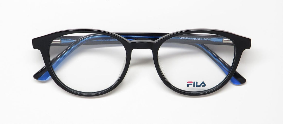 Fila Vf9322 Eyeglasses by ModaFrames