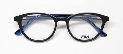Fila Vf9322 Eyeglasses by ModaFrames