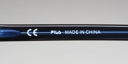 Fila Vf9322 Eyeglasses by ModaFrames