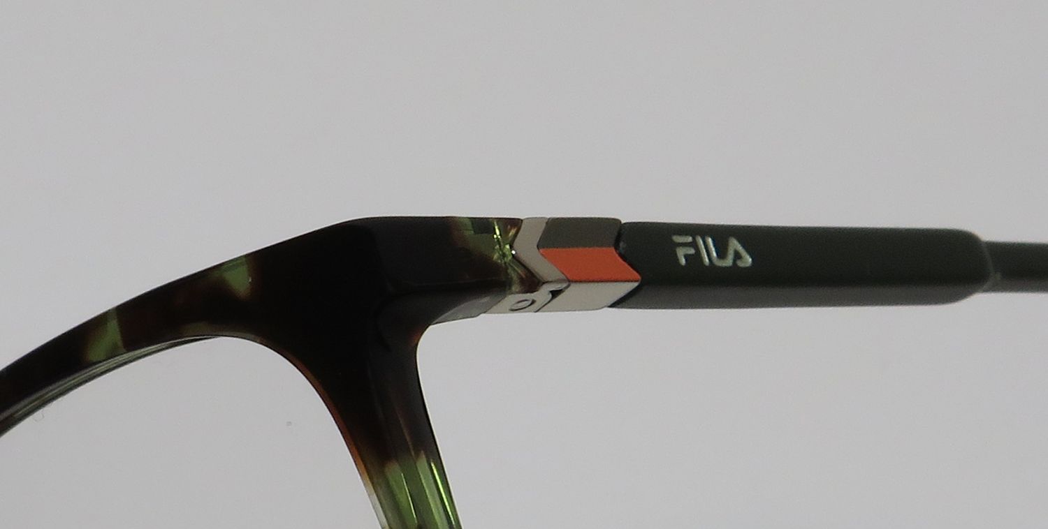 Fila Vf9403 Eyeglasses by ModaFrames