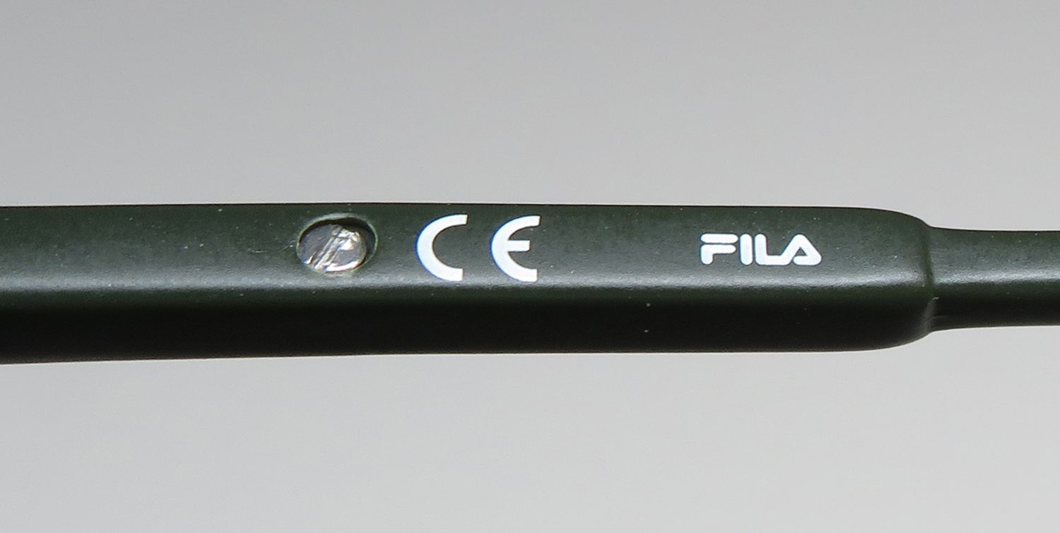 Fila Vf9403 Eyeglasses by ModaFrames