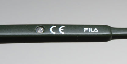 Fila Vf9403 Eyeglasses by ModaFrames