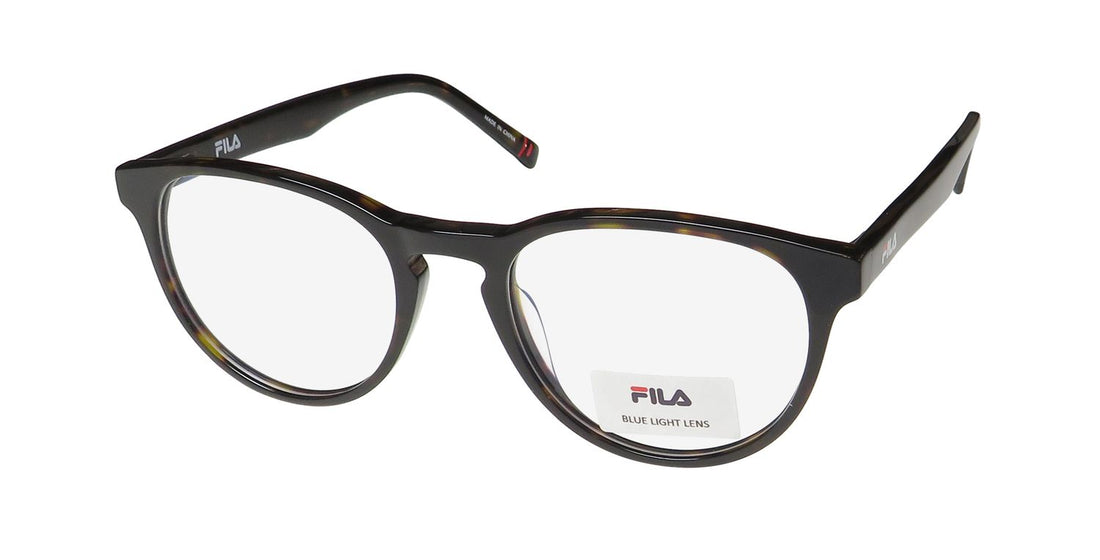 Fila Vf9466 Blue Light Lens Eyeglasses by ModaFrames