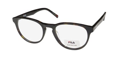 Fila Vf9466 Blue Light Lens Eyeglasses by ModaFrames