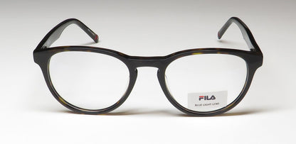 Fila Vf9466 Blue Light Lens Eyeglasses by ModaFrames
