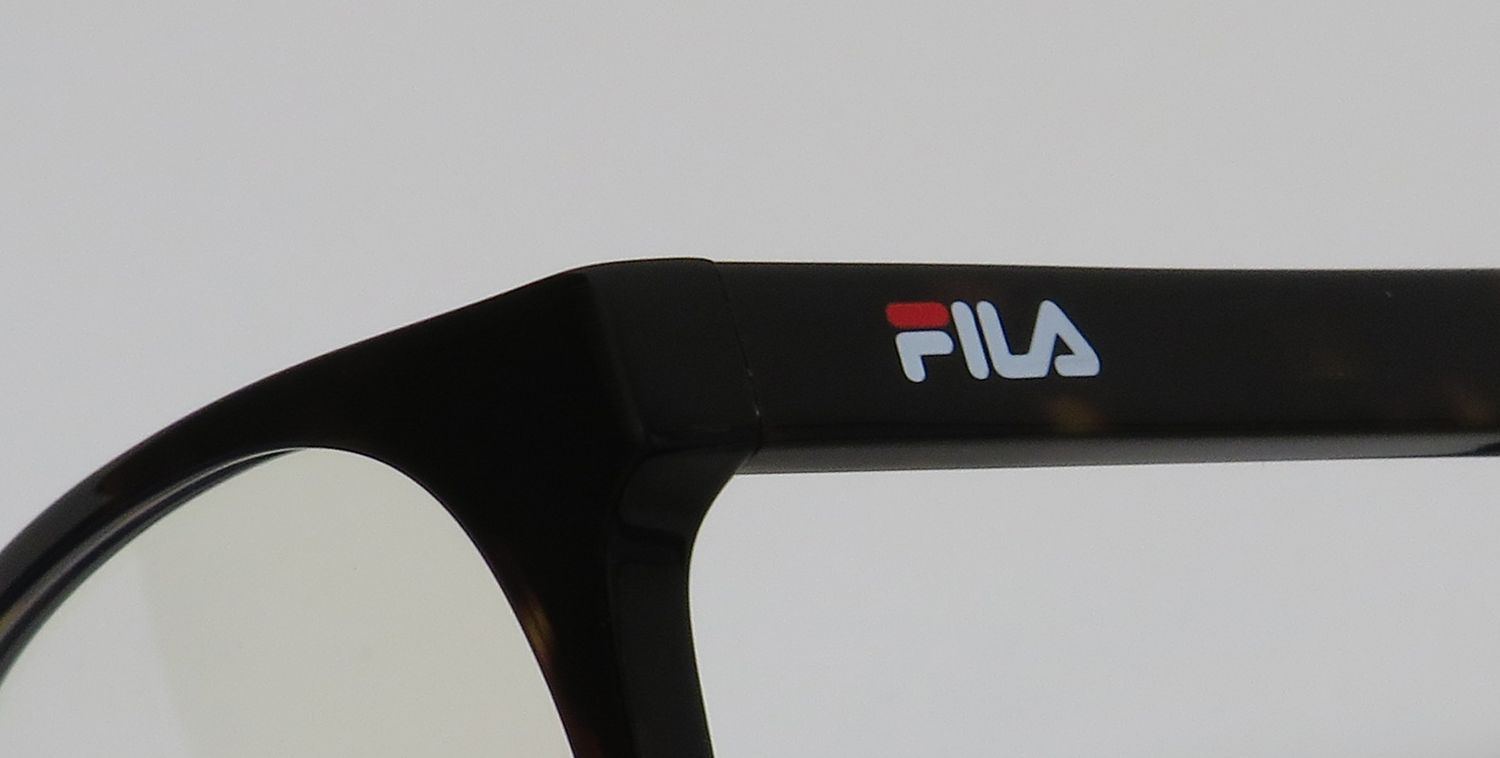 Fila Vf9466 Blue Light Lens Eyeglasses by ModaFrames