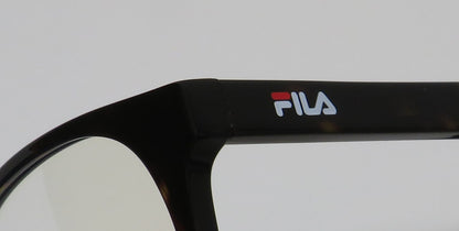 Fila Vf9466 Blue Light Lens Eyeglasses by ModaFrames
