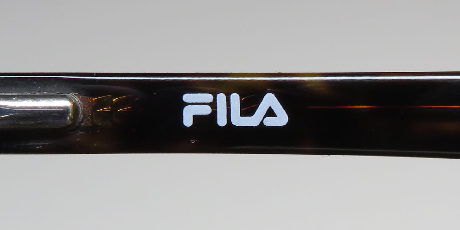 Fila Vf9466 Blue Light Lens Eyeglasses by ModaFrames