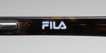 Fila Vf9466 Blue Light Lens Eyeglasses by ModaFrames
