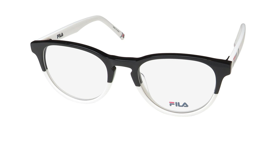 Fila Vf9466 Eyeglasses by ModaFrames
